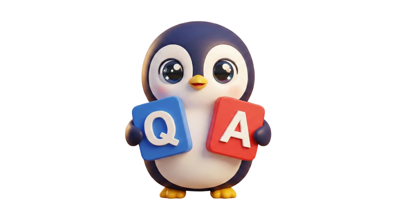 RS娛樂 Q&A